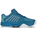 KSwiss Tennisschuhe Hypercourt Express 2 Allcourt blau Kinder